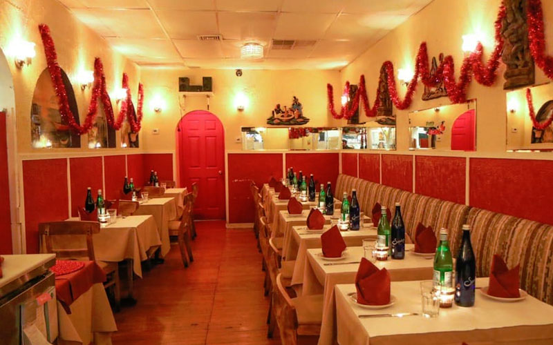 Indian Food restaurant Baldwin NY